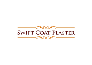 Design de Logo par lrbalaji pour Swift Coat Plaster | Design : #1849198