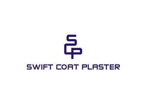 Design de Logo par lrbalaji pour Swift Coat Plaster | Design : #1849216