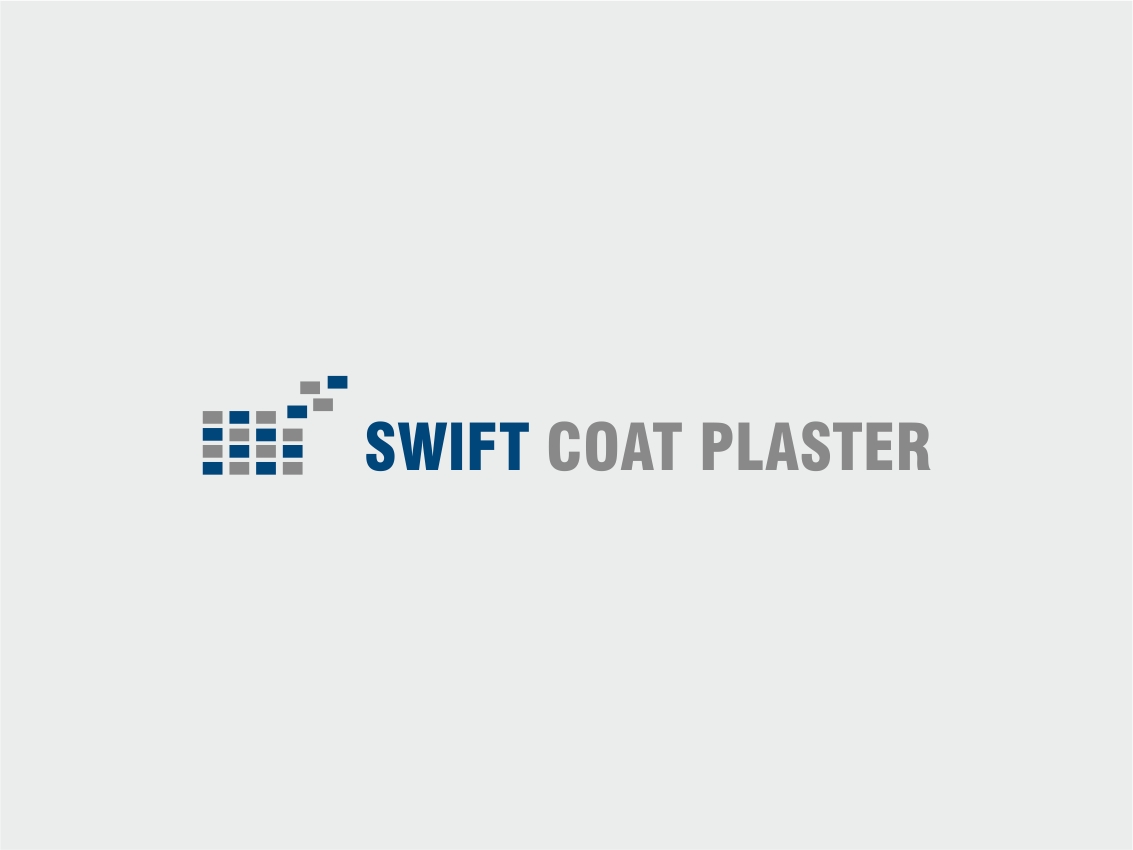 Design de Logo par Logocraft pour Swift Coat Plaster | Design #1847317