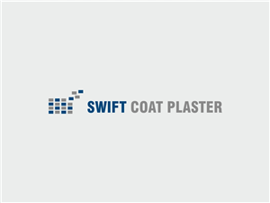 Design de Logo par Logocraft pour Swift Coat Plaster | Design : #1847317