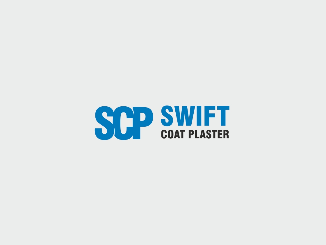 Design de Logo par Logocraft pour Swift Coat Plaster | Design #1847320