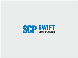 Design de Logo par Logocraft pour Swift Coat Plaster | Design : #1847320
