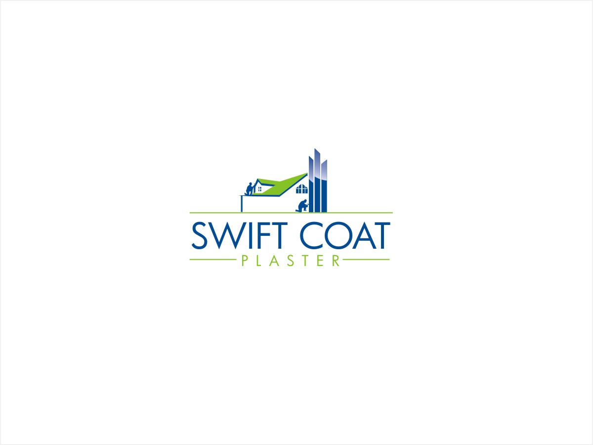 Design de Logo par Sushma pour Swift Coat Plaster | Design #1847158