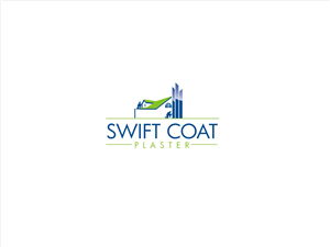 Design de Logo par Sushma pour Swift Coat Plaster | Design : #1847158
