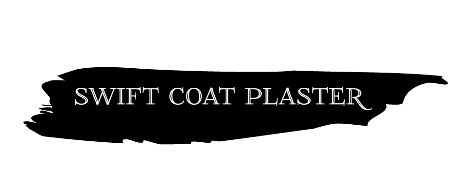 Logo Design by kiwi-carla for Swift Coat Plaster | Design #1882223