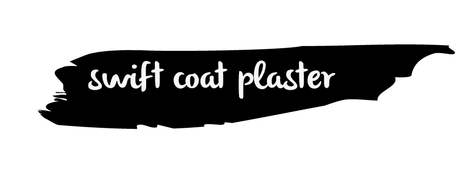 Design de Logo par kiwi-carla pour Swift Coat Plaster | Design #1882224