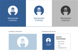 Business Card Design by Zurn Design for this project | Design #1850548