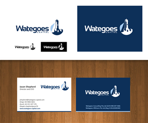 Business Card Design by Fediuc Doru for this project | Design: #1854398