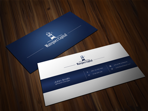 Business Card Design by Scorpius design for this project | Design #1847017