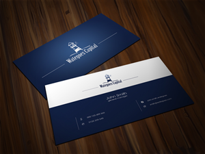Business Card Design Project | Business Card Design by Scorpius design