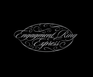 Engagment Ring Express | Logo Design by blue eye