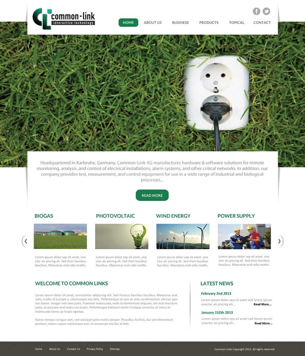 Web Design par Intricate pour ce projet | Design #1896235