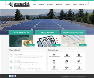Diseño Web por Nur Mohammad para este proyecto | Diseño: #1869022