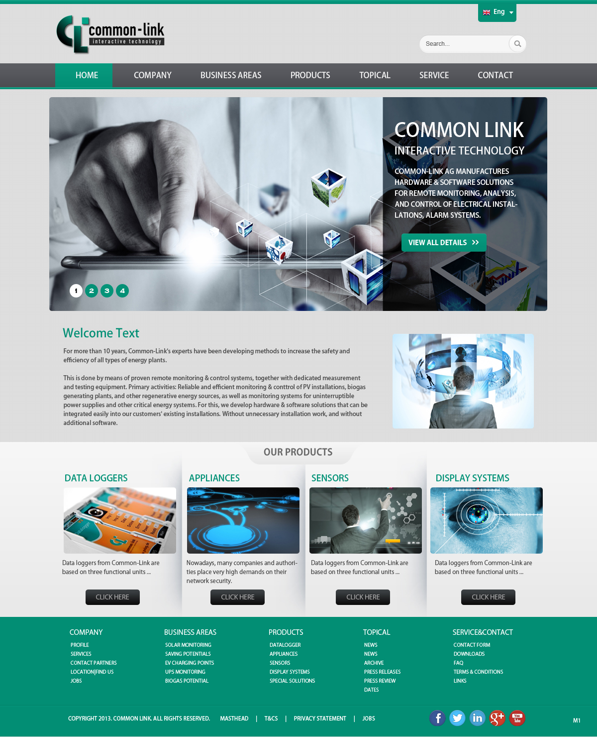 Web Design by pb for this project | Design #1859369