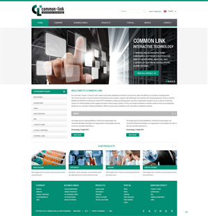 Diseño Web por pb para este proyecto | Diseño: #1859376