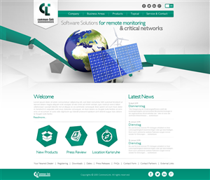 Web Design by TechWise