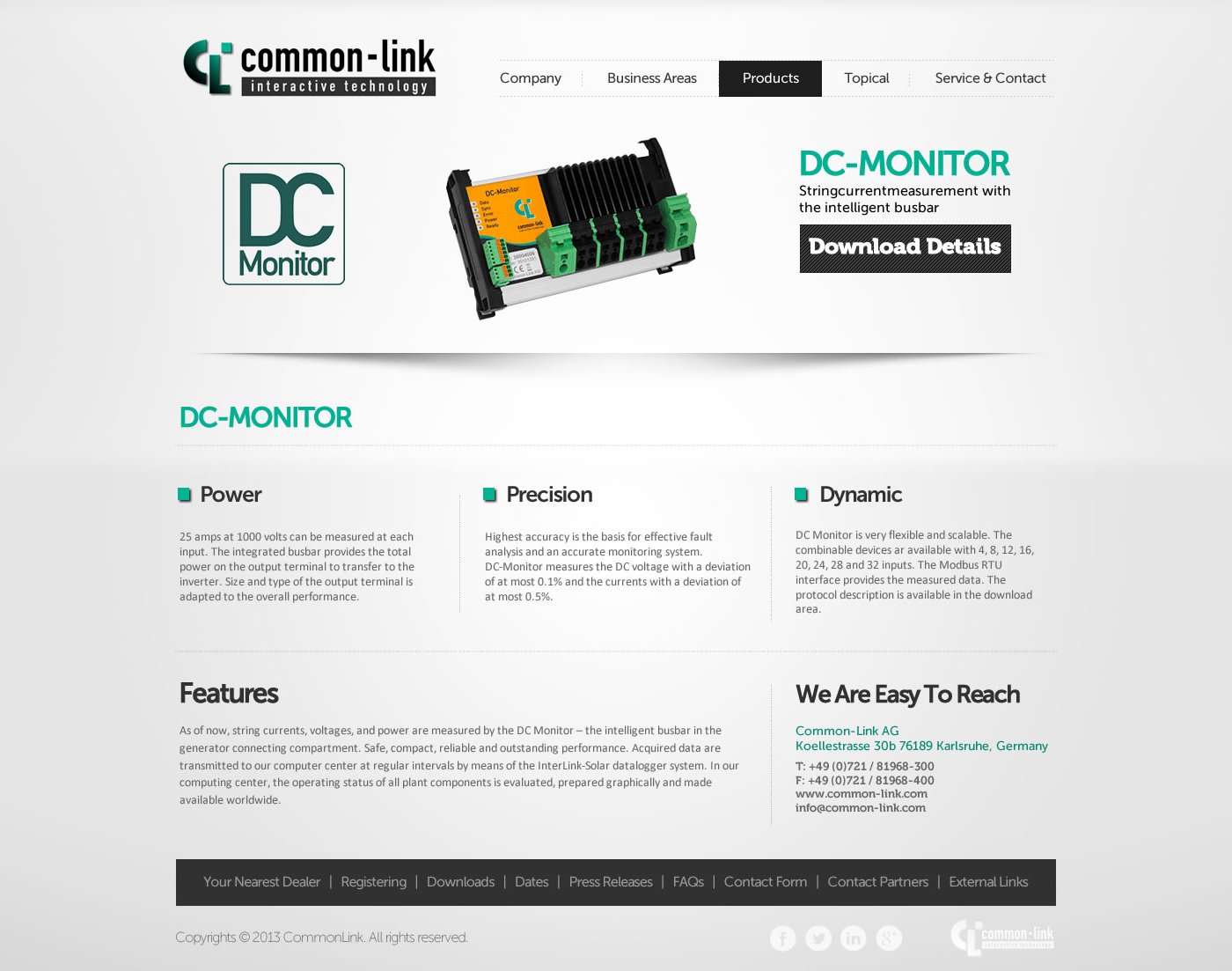 Web Design by TechWise for this project | Design #1889529