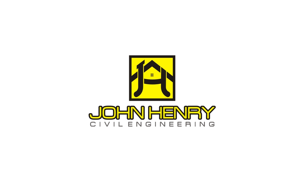 Logo Design by Mikka for John Henry Group | Design #1878955