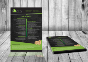 Flyer Design by RAFX DESIGN