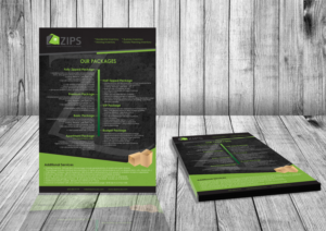 Design de Flyer par RAFX DESIGN pour ce projet | Design : #7376668
