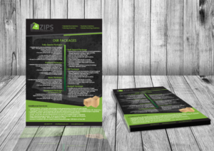 Design de Flyer par RAFX DESIGN pour ce projet | Design : #7407738