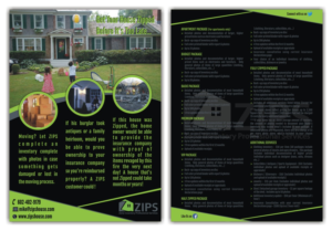 Flyer-Design von Sudhir Jhanjhot für dieses Projekt | Design: #7352807