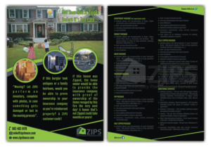 Design de Flyer par Sudhir Jhanjhot pour ce projet | Design : #7363893