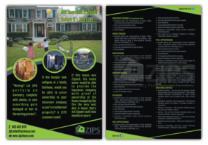 Flyer-Design von Sudhir Jhanjhot für dieses Projekt | Design: #7385270