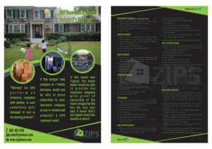 Flyer-Design von Sudhir Jhanjhot für dieses Projekt | Design: #7432184