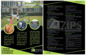 Design de Flyer par Sudhir Jhanjhot pour ce projet | Design : #7449320