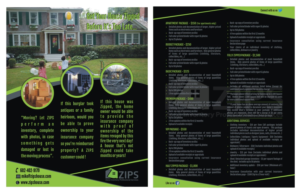 Design de Flyer par Sudhir Jhanjhot pour ce projet | Design : #7463188