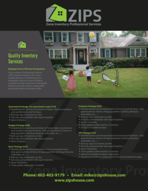 Flyer-Design von pivotaldesign.biz für dieses Projekt | Design: #7358254