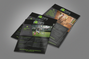 Flyer-Design von pivotaldesign.biz für dieses Projekt | Design: #7358258