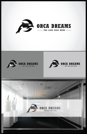 Logo Design by Niko Dola for this project | Design: #7343729