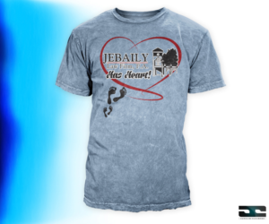 Diseño de Camiseta por Aurelio III para este proyecto | Diseño: #7341100