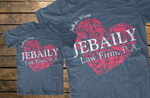 Diseño de Camiseta por db1404 para este proyecto | Diseño: #7343890