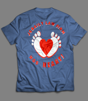 T-shirt Design by debraannainsworth for this project | Design #7331169