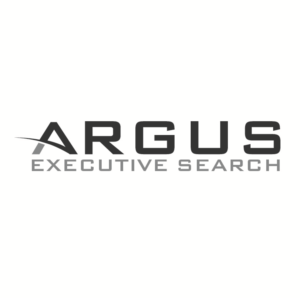Logo Design by Design Possibilities for Argus Executive Search | Design: #7360585