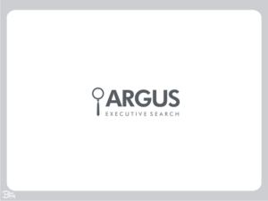 Logo Design by Blueberry for Argus Executive Search | Design: #7332888