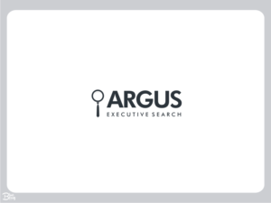 Logo Design by Blueberry for Argus Executive Search | Design: #7332889