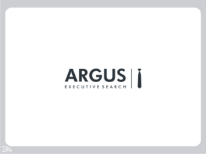 Logo Design by Blueberry for Argus Executive Search | Design: #7340439