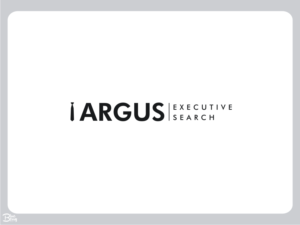 Design de Logo par Blueberry pour Argus Executive Search | Design : #7340444