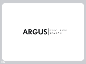 Design de Logo par Blueberry pour Argus Executive Search | Design : #7340941