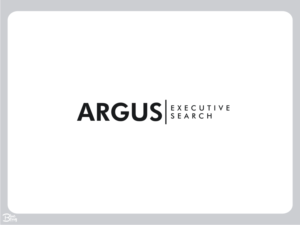 Design de Logo par Blueberry pour Argus Executive Search | Design : #7340975