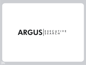 Design de Logo par Blueberry pour Argus Executive Search | Design : #7341061