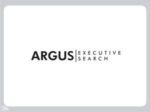 Logo Design by Blueberry for Argus Executive Search | Design: #7341067