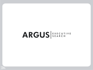Design de Logo par Blueberry pour Argus Executive Search | Design #7354088
