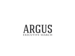 Logo Design by Alien Cookie for Argus Executive Search | Design: #7331270