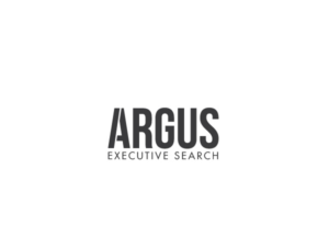 Logo Design by Alien Cookie for Argus Executive Search | Design: #7331421