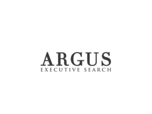 Logo Design by Alien Cookie for Argus Executive Search | Design: #7332583